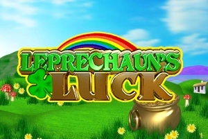 17337 leprechauns luck